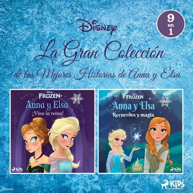 Frozen