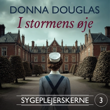 I stormens øje