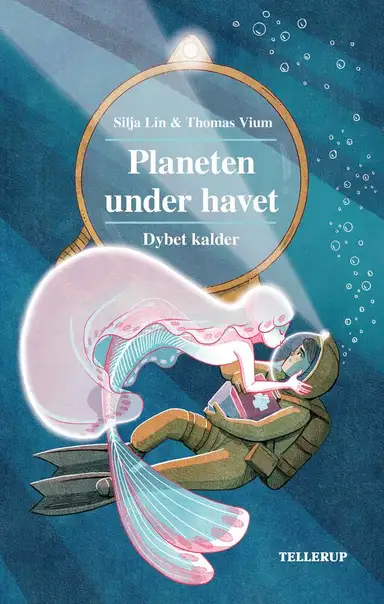 Planeten under havet #3