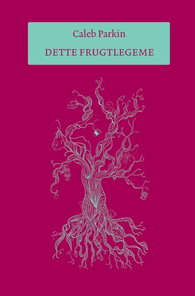 Dette frugtlegeme