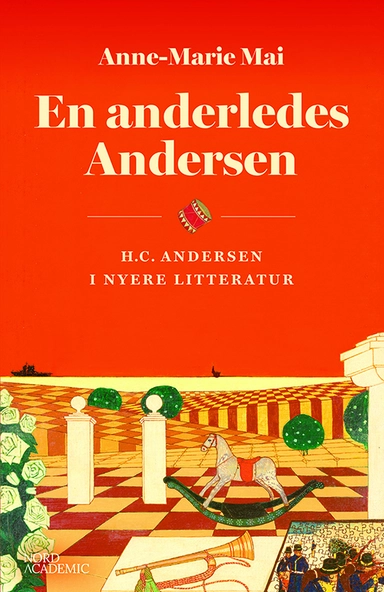 En anderledes Andersen