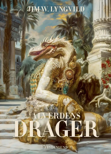 Alverdens drager
