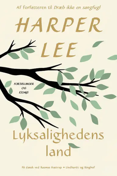 Lyksalighedens land