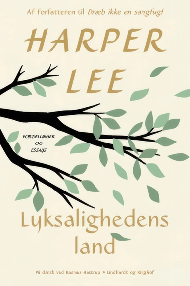 Lyksalighedens land