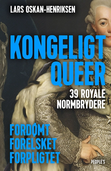 Kongeligt queer