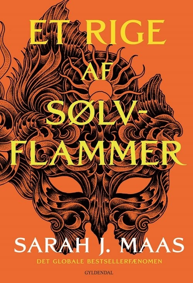 Et rige af sølvflammer