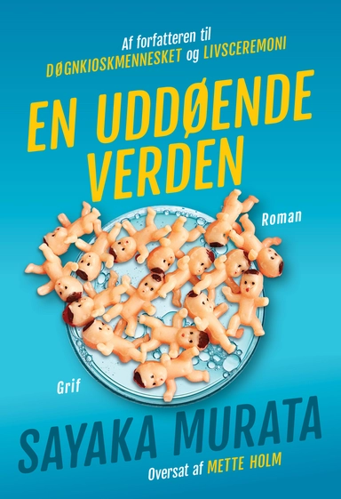 En uddøende verden