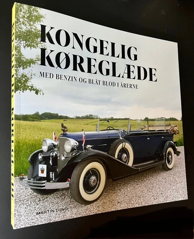Kongelig Køreglæde