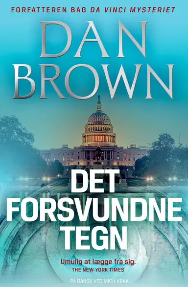 Det forsvundne tegn