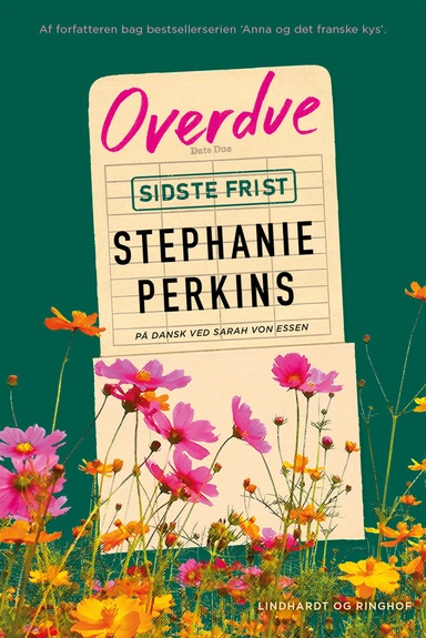 Overdue - Sidste frist