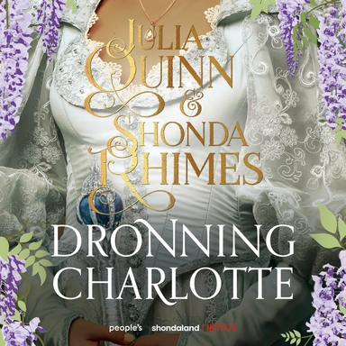 Dronning Charlotte