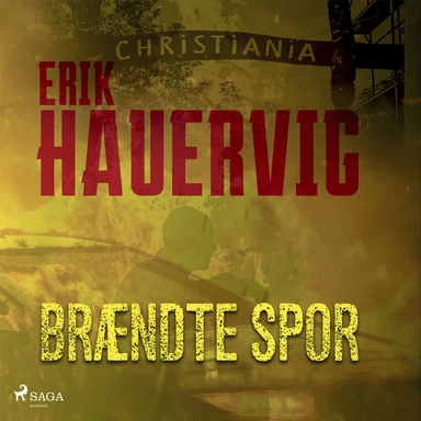 Brændte spor