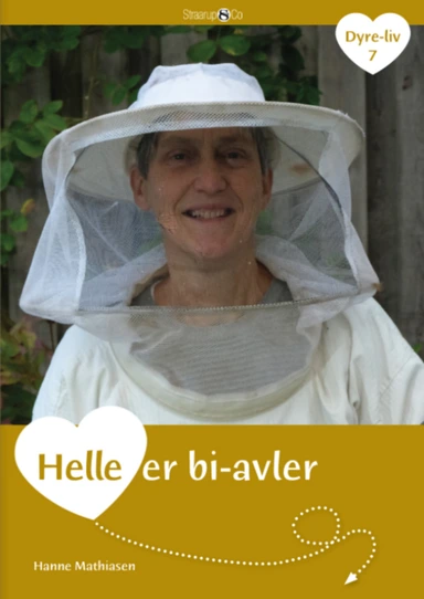 Helle er bi-avler
