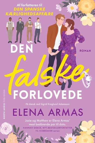 Den falske forlovede