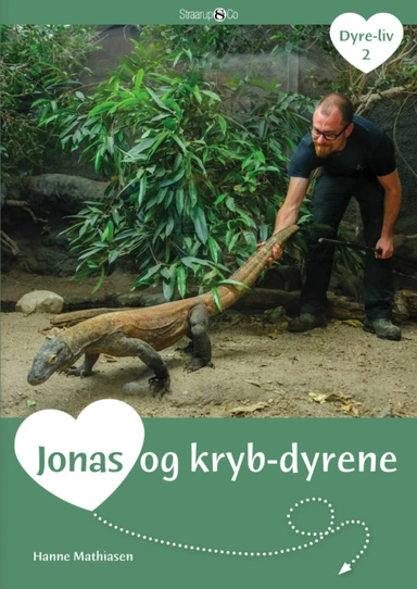 Jonas og kryb-dyrene