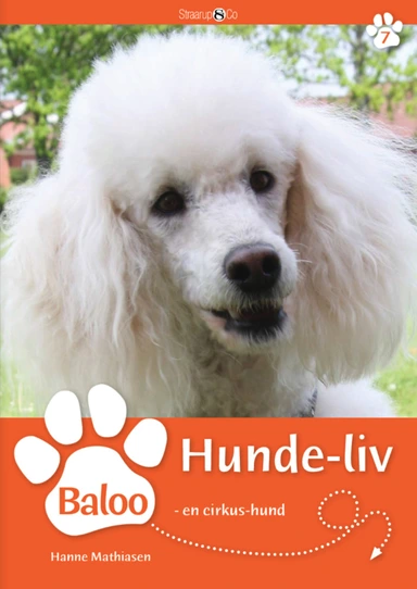 Baloo - en cirkus-hund