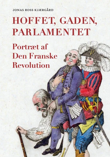 Hoffet, gaden, parlamentet