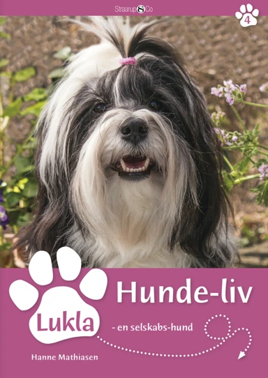 Lukla - en selskabs-hund