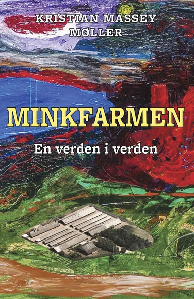 Minkfarmen