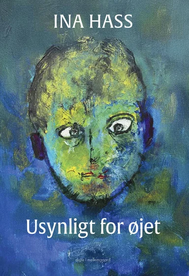 Usynligt for øjet
