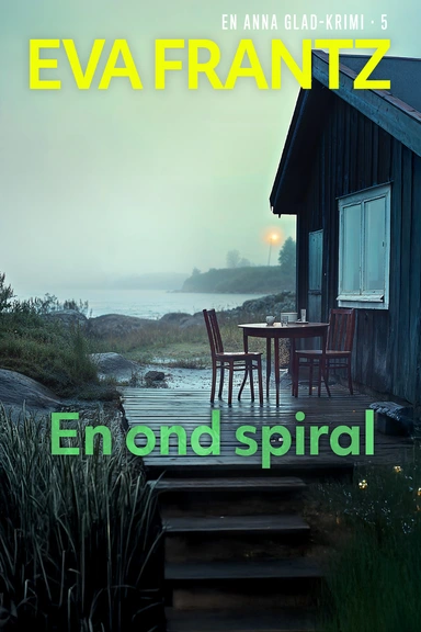 En ond spiral - 5