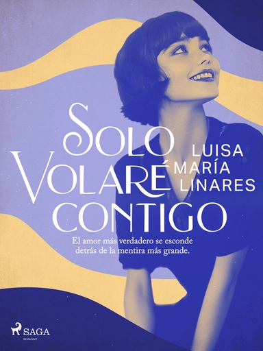 Solo volaré contigo