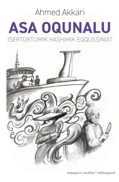 Asa og Oquna