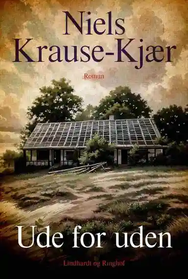 Ude for uden