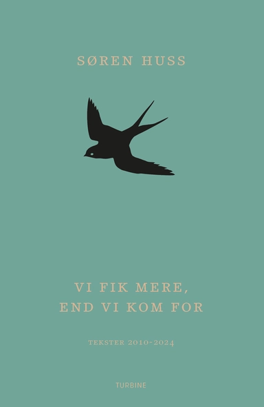 Vi fik mere, end vi kom for