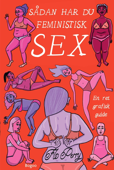 Sådan har du feministisk sex