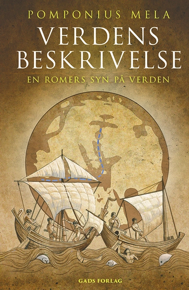 Verdensbeskrivelse