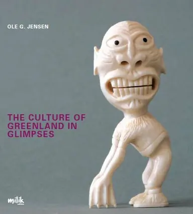 The culture of Greenland in glimpses