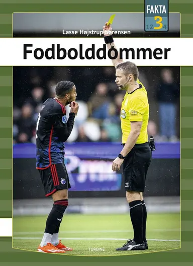 Fodbolddommer