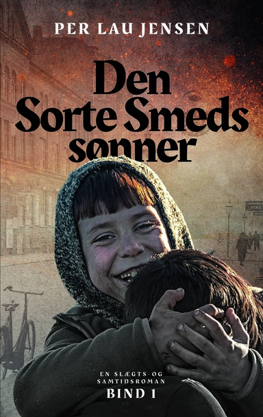 Den sorte smeds sønner
