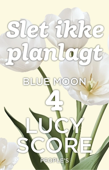Slet ikke planlagt