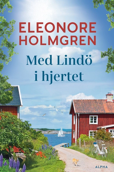 Med Lindö i hjertet