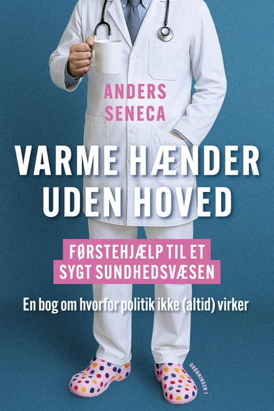 Varme hænder uden hoved
