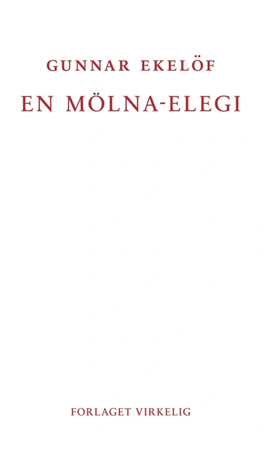 En Mölna-elegi