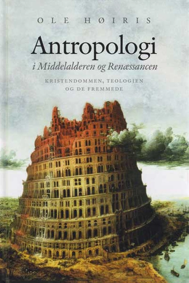 Antropologi i Middelalderen og Renæssancen