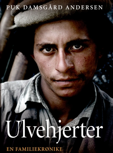 Ulvehjerter