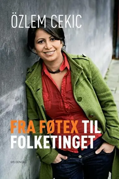 Fra Føtex til Folketinget