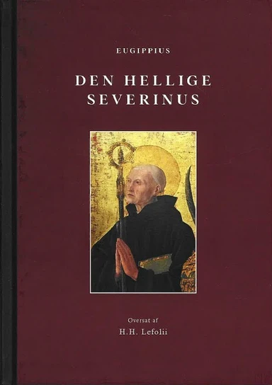 Den hellige Severinus