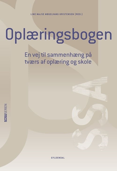 Oplæringsbogen. Social- og sundhedsassistent