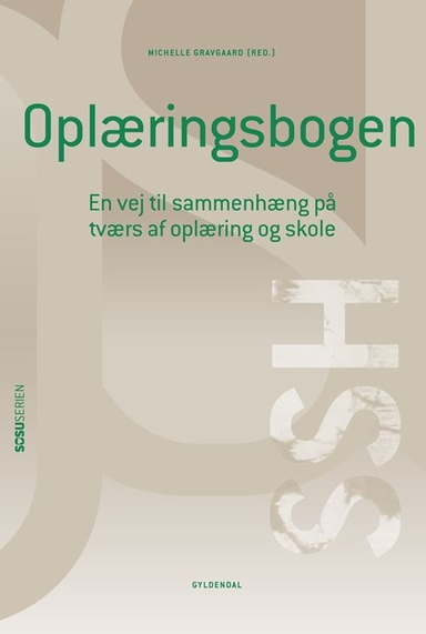 Oplæringsbogen. Social- og sundhedshjælper