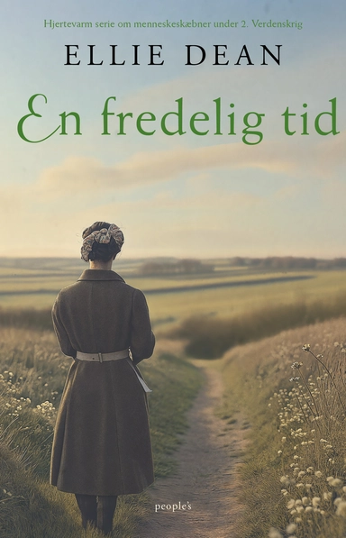 En fredelig tid