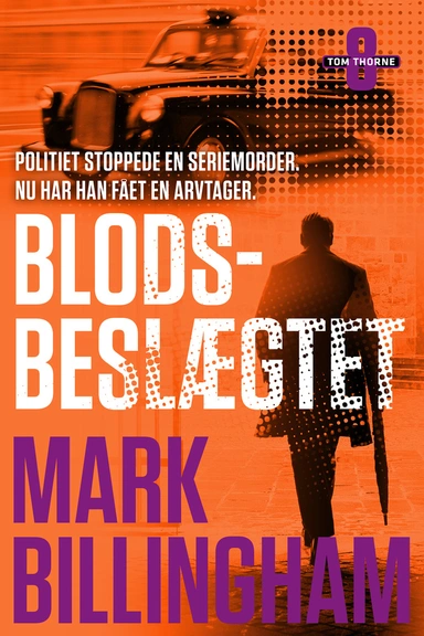 Blodsbeslægtet