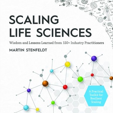 Scaling Life Sciences