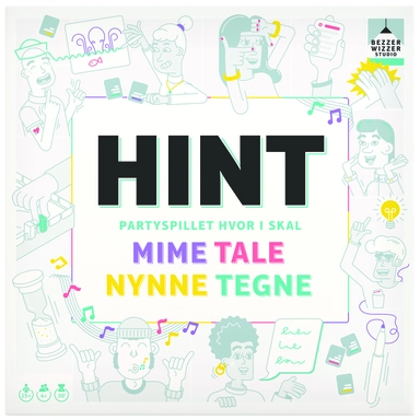 Hint Classic