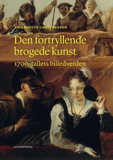 Den fortryllende brogede kunst