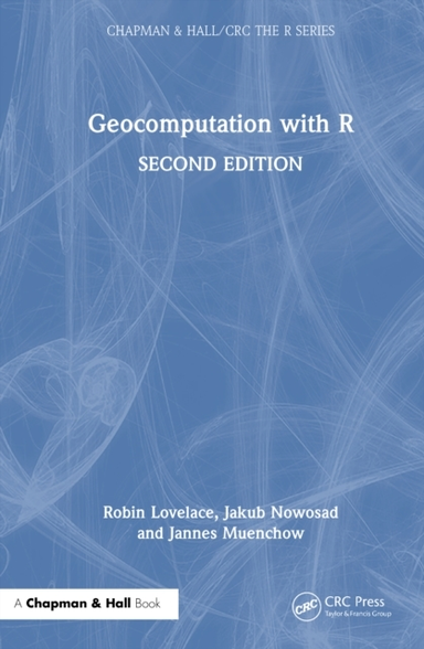 Geocomputation With R